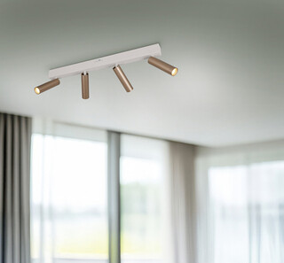 65x4x17.5 cm, Alb;Aramiu