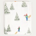 Patura Skiers, Homla, 150x200 cm, poliester, multicolor