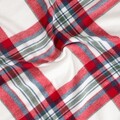 Patura Checksy, Homla, 150x200 cm, poliester, multicolor