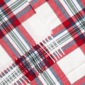 Patura Checksy, Homla, 150x200 cm, poliester, multicolor