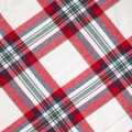 Patura Checksy, Homla, 150x200 cm, poliester, multicolor