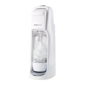 Aparat sifon Jet, SodaStream, 19.5 x 19 x 43.5 cm, alb