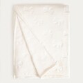 Patura Bowelle, Homla, 150x200 cm, poliester, ecru