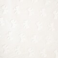 Patura Bowelle, Homla, 150x200 cm, poliester, ecru