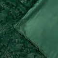Patura Frost, Homla, 150x200 cm, poliester, verde