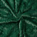 Patura Frost, Homla, 150x200 cm, poliester, verde
