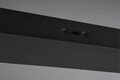 Lustra Blaze, TRIO, 107.5x15.5x150 cm, 35W, 1x SMD LED, metal, bronz/negru