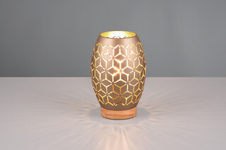 15x21.5 cm, Aramiu, Lampa de masa