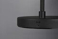 Lampadar Blake, RL, 20x125 cm, 5W, 1x SMD LED, metal, negru mat