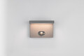 Aplica de perete pentru exterior Blyde, TRIO, 18x13 cm, 5W, 1x SMD LED, aluminiu, antracit