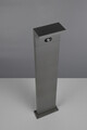 Lampadar de exterior Blyde, TRIO, 22x12x100 cm, 5W, 1x SMD LED, aluminiu, antracit