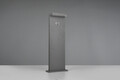 Lampadar de exterior Blyde, TRIO, 22x12x60 cm, 5W, 1x SMD LED, aluminiu, antracit