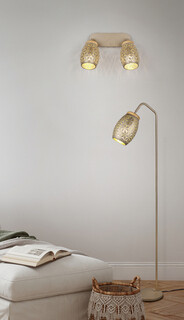 22x147 cm, Aramiu, Lampadar