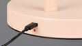 Lampadar Blake, RL, 20x125 cm, 5W, 1x SMD LED, metal, bej