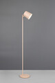 Lampadar Blake, RL, 20x125 cm, 5W, 1x SMD LED, metal, bej