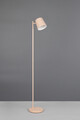 Lampadar Blake, RL, 20x125 cm, 5W, 1x SMD LED, metal, bej
