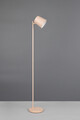 Lampadar Blake, RL, 20x125 cm, 5W, 1x SMD LED, metal, bej