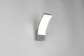 Aplica de perete pentru exterior Beja, RL, 8x18.5x22.5 cm, 12.5W, 1x SMD LED, aluminiu, antracit
