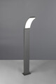 Lampadar de exterior Beja, RL, 12x21x100 cm, 12.5W, 1x SMD LED, aluminiu, antracit