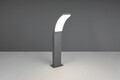 Lampadar de exterior Beja, RL, 12x21x60 cm, 12.5W, 1x SMD LED, aluminiu, antracit