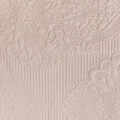 Cuvertura Lipari, Homla, 200x220 cm, poliester, bej