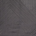 Cuvertura matlasata Aurum, Homla, 220x240 cm, poliester, negru