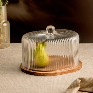 18.5x27 cm, Maro;Transparent