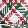 Lenjerie de pat dubla Adyga, Homla, 3 piese, 160x200 cm, microfibra din poliester, multicolor