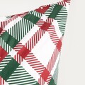 Lenjerie de pat King Size, Adyga, Homla, 3 piese, 200x220 cm, microfibra din poliester, multicolor