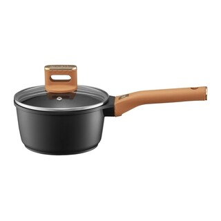 Negru;Maro, Cratita 1.4 L