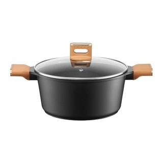Negru;Maro, Oala 4.2 L