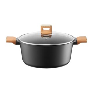 Negru;Maro, Oala 6.4 L