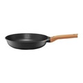 Tigaie Camel, Ambition, 28 cm, aluminiu, negru/maro