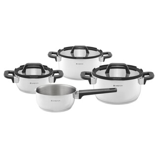 Argintiu, Set 7 piese