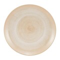 Serviciu de masa 18 piese, Playa, Ambition, ceramica, bej