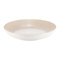 Serviciu de masa 18 piese, Playa, Ambition, ceramica, bej