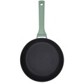 Tigaie Fern, Ambition, 24 cm, aluminiu, verde/negru