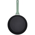 Tigaie Fern, Ambition, 28 cm, aluminiu, verde/negru