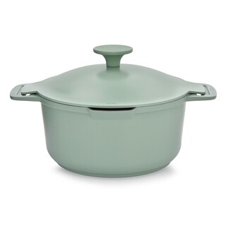 Verde;Negru, Oala 2.6 L