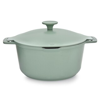 Verde;Negru, Oala 4.4 L