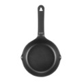 Tigaie Noel, Ambition, 26 cm, aluminiu, visiniu/negru