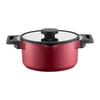 Visiniu;Negru, Oala 2.6 L