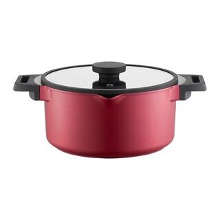 Visiniu;Negru, Oala 4.7 L