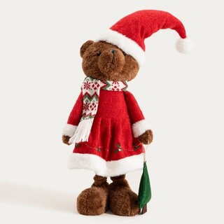 Multicolor, Ursoaica