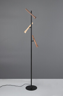 23x150 cm, Multicolor, Lampadar