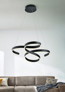 72x68x150 cm, Antracit