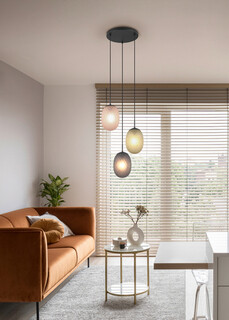 43x150 cm, Multicolor