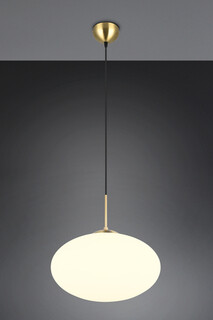 40x150 cm, Bronz mat;Alb, Lustra