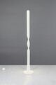Lampadar Ginko, RL, 20x109.8 cm, 19W, 1x SMD, metal, alb mat