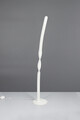Lampadar Ginko, RL, 20x109.8 cm, 19W, 1x SMD, metal, alb mat